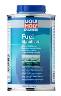 25009 — LiquiMoly Marine Fuel Stabiliser (0,5L) стабилизатор бензина для водной техники! LIQUI MOLY