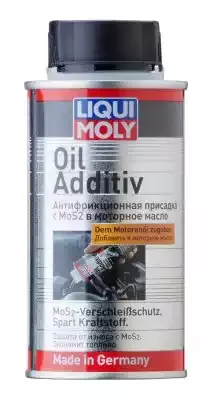 3901 — Присадка в масло LIQUI MOLY