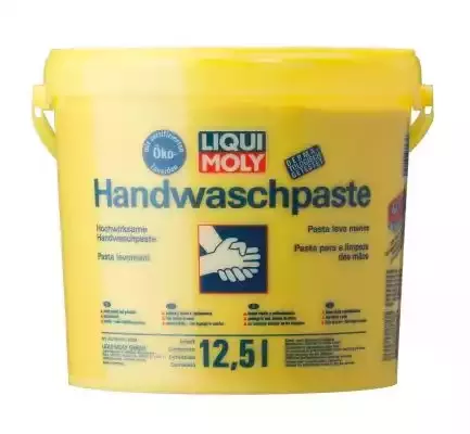 3363 — Паста для мытья рук HANDWASCHPASTE LIQUI MOLY