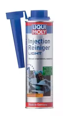 7529 — Мягкий очиститель инжектора мл LIQUI MOLY