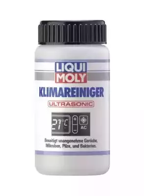 4079 — Очиститель кондиционера LIQUI MOLY