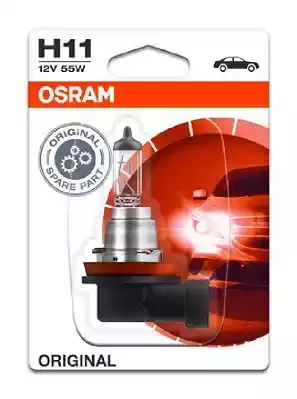 6421101B — Лампа одиночный блистер OSRAM