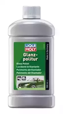 1436 — Полироль LIQUI MOLY для неметалликовых поверхностей Glanz-Politur 0,5 л 1436 LIQUI MOLY
