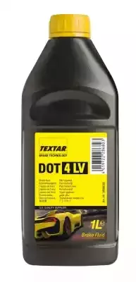 95006200 — Жидкость тормозная TEXTAR