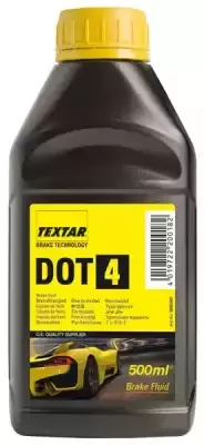 95002400 — Жидкость тормозная TEXTAR