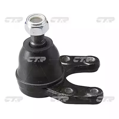 CBMZ21 — Опора шаровая CTR