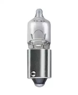 64132ULT — Лампа галогеновая OSRAM H6W Ultra life OSRAM