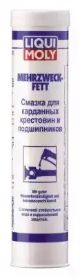 7562 — Смазка для карданных крестовин и подшипников LIQUI MOLY
