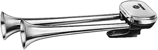 3PB005411001 — Сигнал звуковой (пневмо) BEHR-HELLA