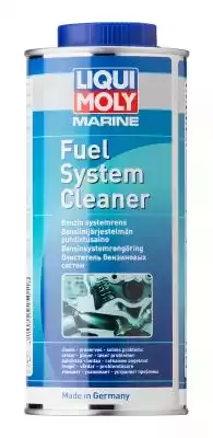 25011 — LiquiMoly Marine Fuel-System-Cleaner (0.5L)_очиститель для бенз. топл. систем во LIQUI MOLY