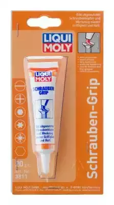 3811 — Schrauben-Grip Паста для фиксации инструмента LIQUI MOLY