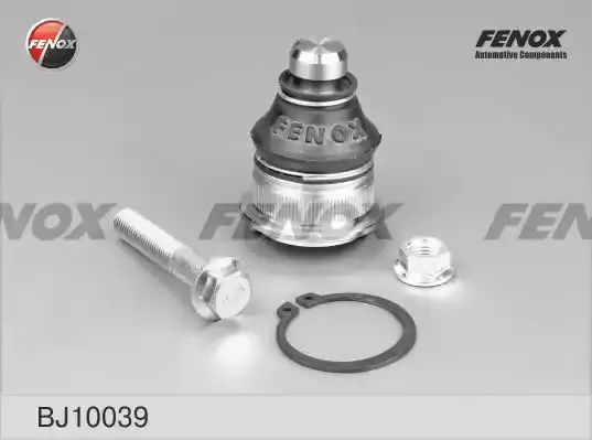 BJ10039 — Опора шаровая передней подвески FENOX
