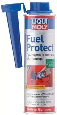 3964 — Влагоотделитель (0,3л.) LIQUI MOLY