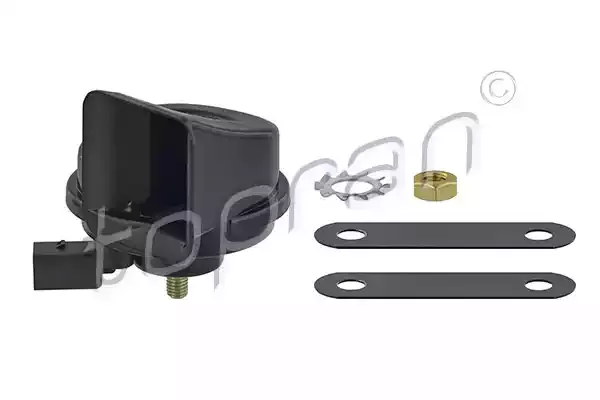 111071 — Сигнал звуковой TOPRAN