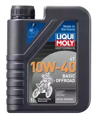 3059 — Масло для мототехники LIQUI MOLY