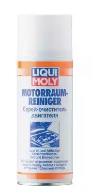 3963 — Очиститель двигателя Motorraum-Rein (спрей), 400мл LIQUI MOLY 3963 LIQUI MOLY