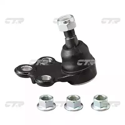 CBN24 — Опора шаровая CTR