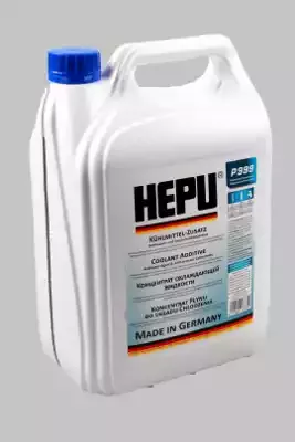 P999005 — Антифриз синий ко HEPU