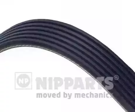J1061070 — Ремень поликлиновой(1070 мм) NIPPARTS
