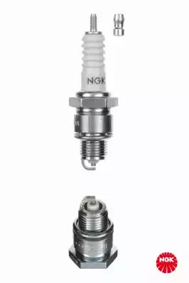 5111 — Свеча зажигания NGK