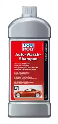 1545 — AUTO-WASCH-SHAMPOO Автомобильный шампунь LIQUI MOLY