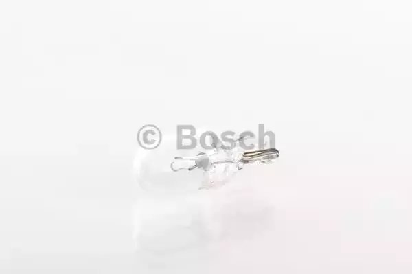 1987302206 — Лампа W5W (5W) 12V 1987302206 Германия BOSCH