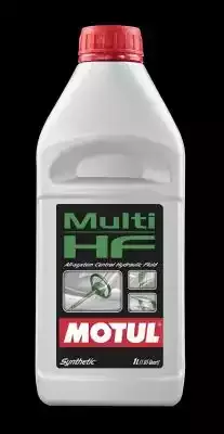 106399 — Жидкость гидроусилителя Motul Multi HF 1 л 106399 MOTUL