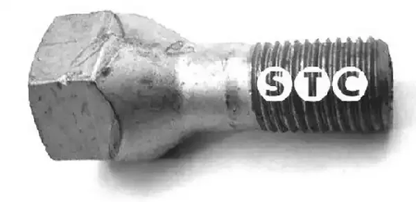 T405456 — Болт колесный STC