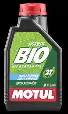 100062 — BIO 2T  1 л. MOTUL