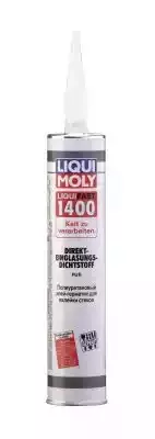 7548 — Клей (0,31л.) LIQUI MOLY