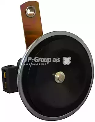 1199500400 — Сигнал звуковой низкий тон JP GROUP