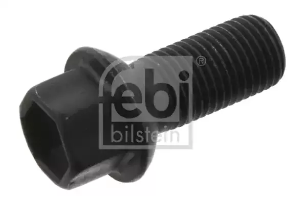 46703 — Болт колесный!M14x1.5 Mercedes A180/C180/A200/B200/C200/SLK200/C250/A250/C220/C230 all 07> FEBI