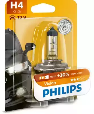 12342PRB1 — Лампа блистер  PHILIPS