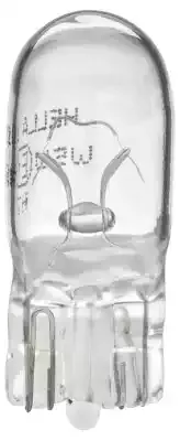 8GP003594263 — Лампа Накала(W5W) BEHR-HELLA