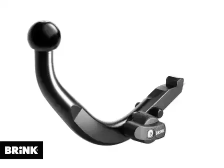 511900 — Фаркоп09съемноекреплениебезэлектрики BRINK