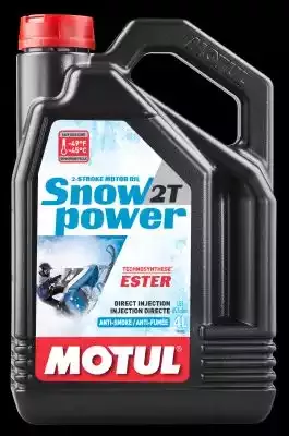 105888 — Масло для 2т двигателей MOTUL