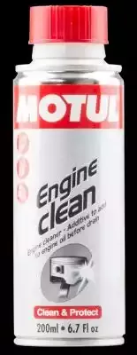 104976 — Жидкость промывочная (0,2л.) MOTUL