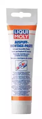 3342 — LiquiMoly Auspuff-Montage-Paste 0.15KG монтажная паста для системы выхлопа ! LIQUI MOLY