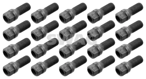 60936255 — Болт колесный M14x1,5 SWAG