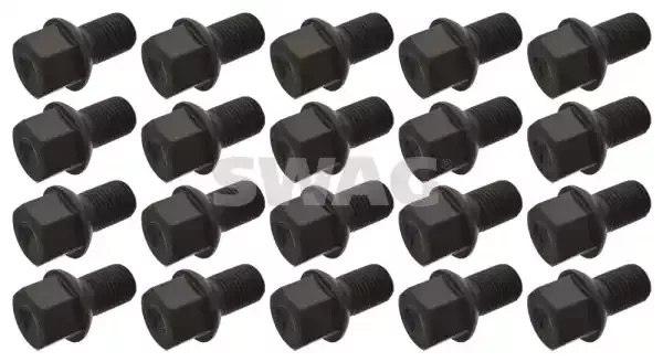32901664 — Болт колесный M14x1,5 SWAG