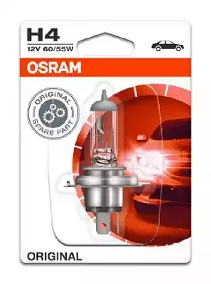 6419301B — Лампочка OSRAM