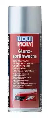 1647 — Жидкий воск  (400ml) LIQUI MOLY