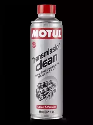 107057 — Жидкость промывочная (0,5л.) MOTUL