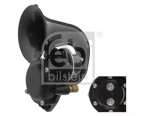 35612 — Звуковой сигнал FEBI