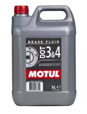 104247 — Жидкость тормозная MOTUL