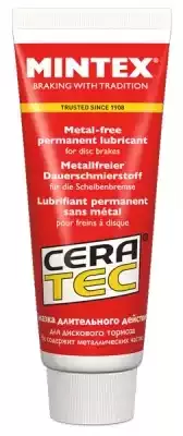 MINCERA01 — Смазка (0,075л.) MINTEX