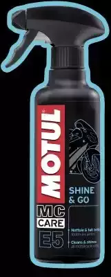 103000 — Очиститель е5 SHINEGO 1204 л MOTUL