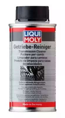 3321 — Жидкость промывочная (0,15л.) LIQUI MOLY