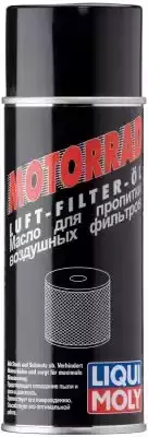 3950 — Масло для пропитки воздушных фильтров LIQUI MOLY