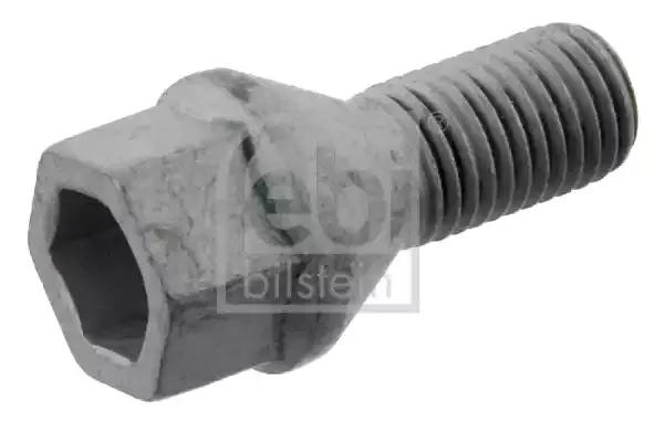 46678 — Болт колесный M12x1,5 FEBI